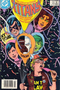 Issue #65