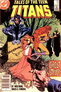 Issue #71