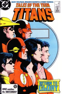Issue #79