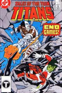 Issue #82