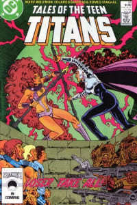Issue #83