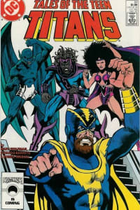 Issue #84