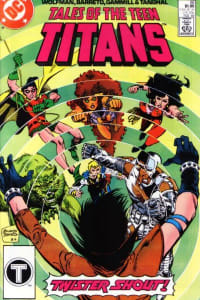 Issue #86