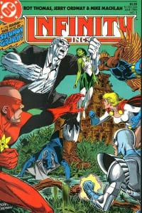 Issue #3