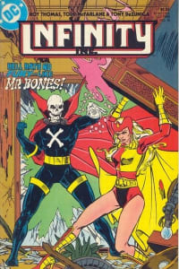 Issue #16