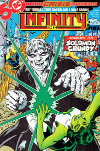 Issue #23