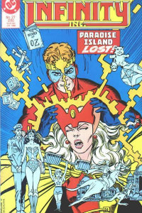 Issue #27