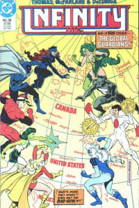 Issue #34