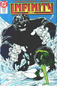 Issue #36
