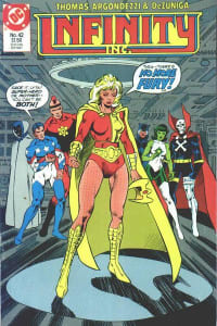 Issue #42