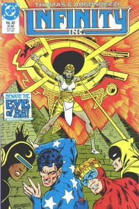 Issue #43