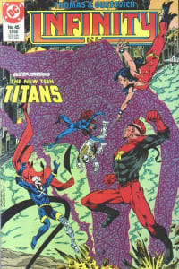 Issue #45