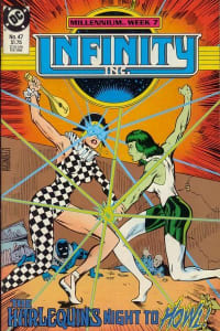 Issue #47