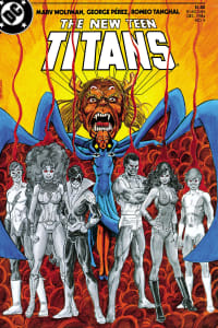 Issue #4