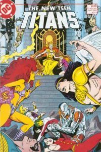 Issue #8