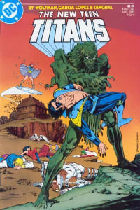 Issue #11
