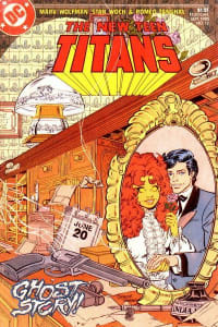 Issue #12