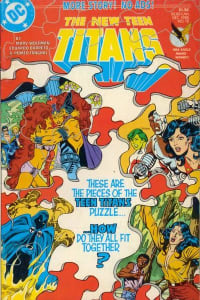 Issue #15