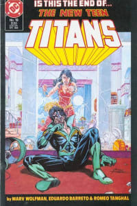 Issue #19