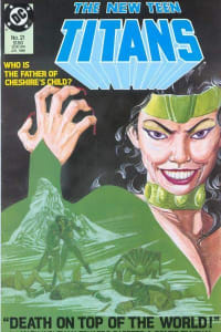 Issue #21