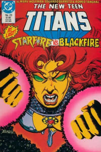 Issue #23