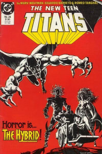 Issue #24