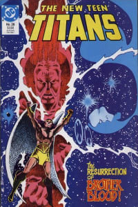 Issue #28