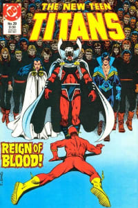 Issue #29
