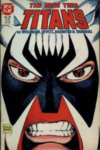 Issue #30