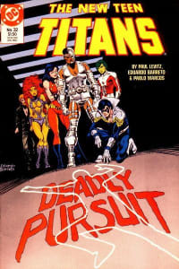 Issue #32