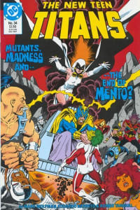 Issue #34