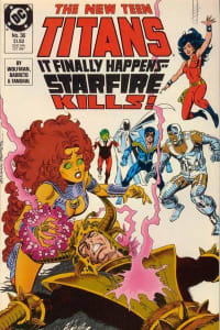 Issue #36