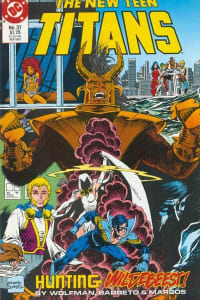 Issue #37
