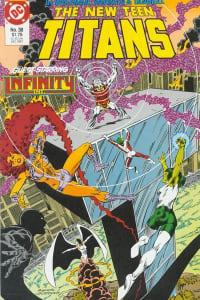 Issue #38
