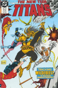 Issue #41