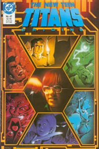 Issue #47