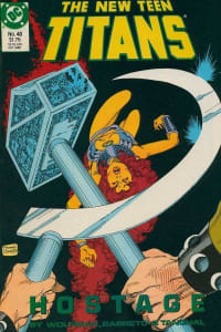 Issue #48