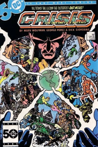 Issue #3