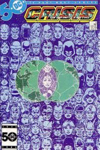 Issue #5