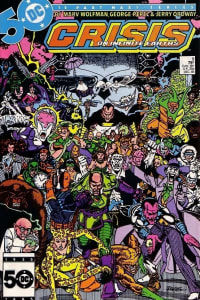 Issue #9
