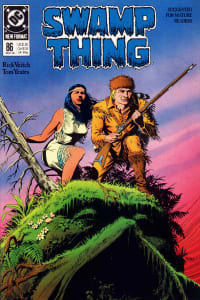 Issue #86