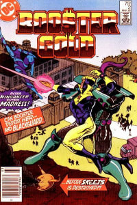 Issue #2