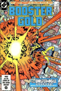 Issue #5