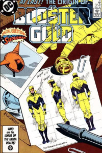 Issue #6