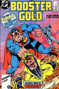 Issue #7