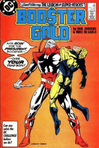 Issue #9