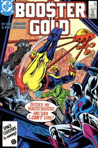 Issue #10