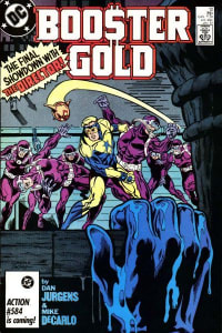 Issue #12