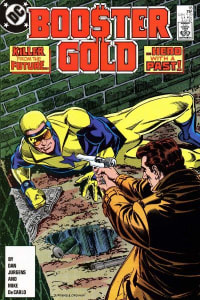 Issue #18