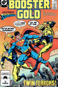 Issue #23